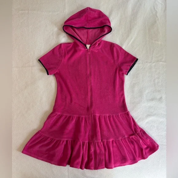 Cat & Jack Swim Cover Up - Picture 1 of 5